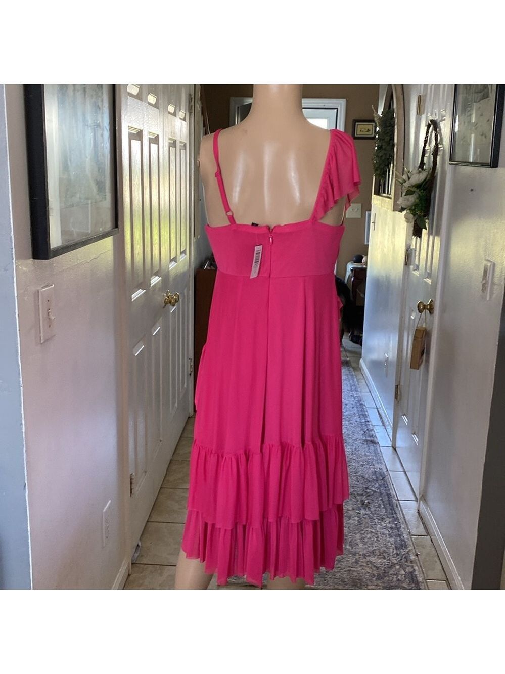 Torrid NWT dress  wb2 - Picture 7 of 12